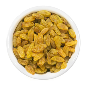 Pasas naturales de alta calidad, frutos secos verdes naturales, todo tipo de pasas Sultana - Product Image 5