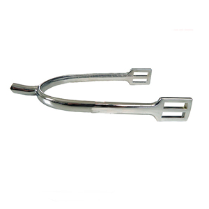 Vente en gros d'éperons western en laiton, éperons de course pour chevaux, autres produits équestres, équipement équestre - Product Image 1