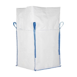 Sac Jumbo à vendre - Sac conteneur en PP / polypropylène - Directement du fabricant - Personnalisé à bas prix - Product Image 3