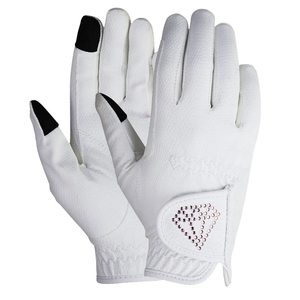 Gants d'équitation en cuir de haute qualité pour l'hiver, vente en gros à prix réduit - Product Image 2