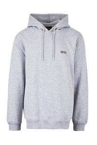 Trajes informales deportivos de manga larga transpirables térmicos personalizados, conjuntos de chándal con logotipo, sudaderas con capucha para invierno, chándales personalizados - Product Image 3