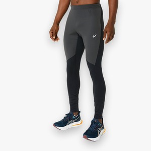 Ropa Interior Térmica de Invierno para Hombre, Grosor Medio, Cintura Alta, Ajustada, Largo hasta la Pantorrilla, Tejido de Spandex/Poliéster de 280g - Product Image 5