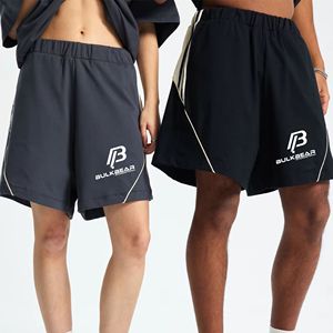 Shorts d'entraînement personnalisés pour hommes, légers, à séchage rapide, pour le sport et la remise en forme, fabricant OEM ODM, marque privée BBI - Product Image 5