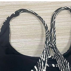 Fabricante Mayorista de Sujetadores Deportivos para Yoga, Sujetador Deportivo Cómodo y con Soporte para Estudios de Yoga, Fitness y Marcas Minoristas - Product Image 6