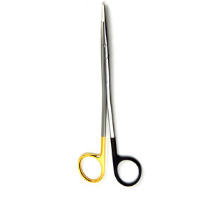 Ciseaux de lifting professionnel en acier inoxydable chirurgical, instrument de chirurgie esthétique pour la dermatologie, à vendre - Product Image 5