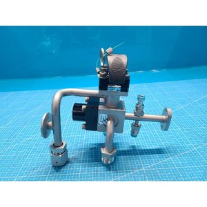 Cable de Interfaz para Transductor MKS 99J0640, Usado, Piezas de Equipos Semiconductores Legacy - Product Image 5