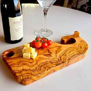 Tabla de Cortar de Madera Natural, Tabla de Cortar para Cocina, Hoteles, Restaurantes, Universal, para Exportación - Product Image 3