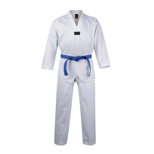 Tenue d'entraînement de Taekwondo pour MMA, Arts Martiaux, Karaté, Judo, Kickboxing, Gym, École, Académie - Product Image 1