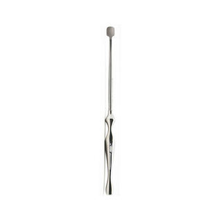 Instruments chirurgicaux manuels pour lifting du visage et des sourcils, instruments chirurgicaux endoscopiques en acier inoxydable pour dissection du front, du cuir chevelu et des sourcils - Product Image 2