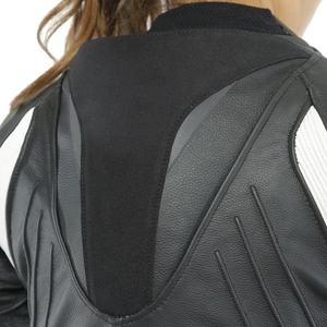 Combinaison de course Moto GP, vêtements de moto en cuir respirant, anti-UV, imperméable, coupe-vent, vêtements de sport, logo personnalisé, une pièce - Product Image 6