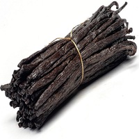 Vente en gros de gousses de vanille de Madagascar, gousses de vanille au kilo, gousses de vanille au meilleur prix