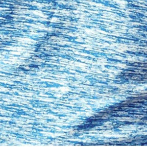 เสื้อยืดผู้ชายทรงเข้ารูป ผ้าฝ้าย ใส่สบาย ระบายอากาศได้ดี ผ้ามีความยืดหยุ่น ดีไซน์ทันสมัย แขนสั้น เสื้อยืดพื้นฐาน - Product Image 3