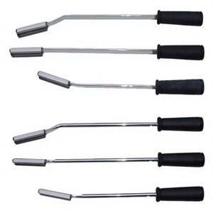Portable Luxury <b>Horse</b> <b>Grooming</b> Tool Set Steel Hoof Care <b>Kit</b> with Waterproof Carry Bag Lightweight Manual <b>Grooming</b> Accessories - Product Image 3