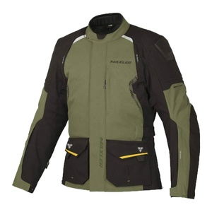 Unisex Casual Textile Long Sleeve Hot-Selling Motorbike <b>Racing</b> <b>Jacket</b> with Customizable Design High Quality Plain Dyed Finish - Product Image 4