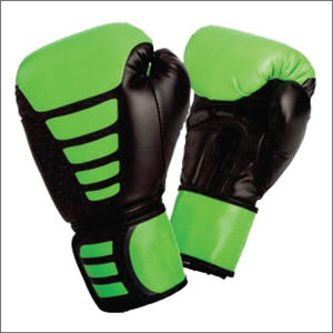 Guantes de Boxeo Profesionales de Cuero Personalizados con Protección Impermeable y UV, Diseño y Logotipo Personalizados, Equipamiento de Combate - Product Image 4