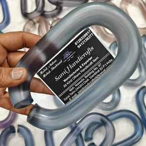 Chaîne murale en résine de conception moderne faite à la main, accents muraux, article décoratif pour la maison relié personnalisé pour la vente en gros - Product Image 4