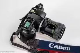 Appareil photo hybride EOS-1 <span class=keywords><strong>DX</strong></span> <span class=keywords><strong>Mark</strong></span> III OEM, vidéo 4K, capteur CMOS, zoom optique 41x-63x, écran <span class=keywords><strong>2</strong></span>-3 pouces, batterie rechargeable - Product Image 3
