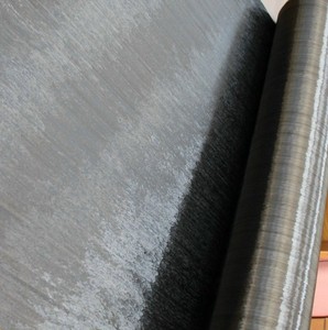 High Modulus Strength Dry Unidirectional Woven 3K <b>Carbon</b> <b>Fiber</b> <b>Fabric</b> 150 GSM Waterproof Industry Use for Automobile Components - Product Image 5