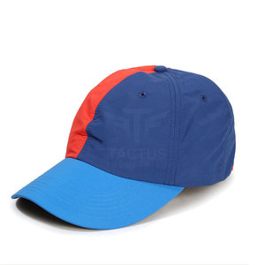 Gorra de Béisbol Ajustable de Primera Calidad Hecha en Pakistán, con Logotipo Personalizado, de Algodón Suave, Deportiva e Informal para Hombre, Venta al Por Mayor - Product Image 1
