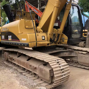 Premium Used Caterpillar 320C <strong>Excavator</strong> Low Working Hours - Product Image 3