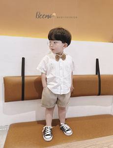 BEEMO KIDS de calidad superior, evento de otoño, conjunto de ropa para bebés, nueva moda, superventas, conjunto de Gile para niños al mejor precio - Product Image 6