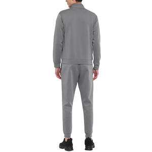 Conjunto Deportivo de Alta Calidad para Hombre, Manga Larga, Cierre Completo, para Correr y Deportes, Personalizable, Nuevo Estilo, Venta al Por Mayor - Product Image 4
