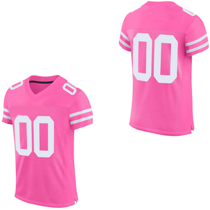 Jersey de Fútbol Americano, Ropa Deportiva Resistente, Fabricante de Uniformes de Fútbol Americano Personalizados, Proveedor de Uniformes de Equipo - Product Image 6