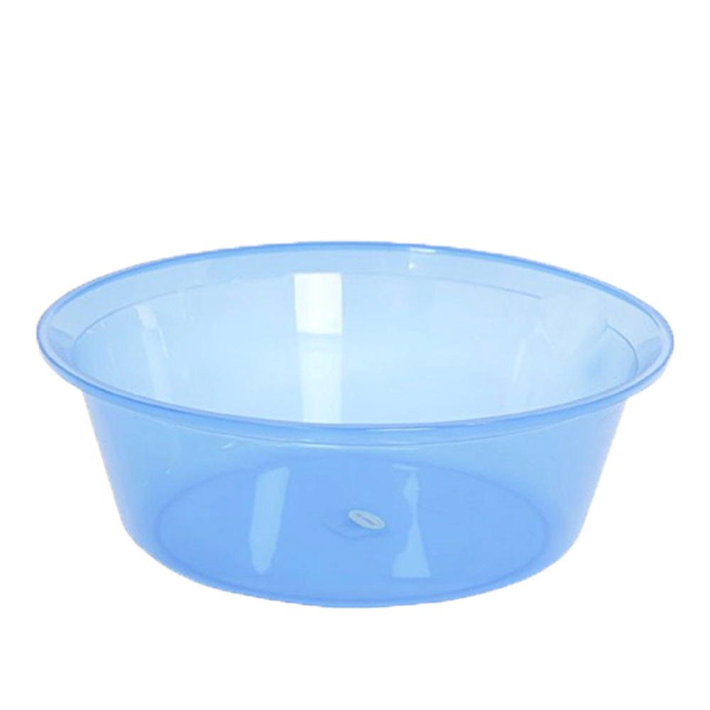 Blue Transparent