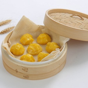 [MILWON] Pastel de Arroz de Calabaza Dulce Coreano con Textura Masticable para Venta Minorista de Productos Coreanos - Product Image 2