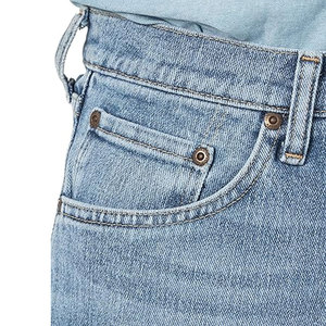 Factory Price Men <b>Jeans</b> Shorts Durable Cotton Lightweight Comfortable Casual <b>Jeans</b> Shorts For Men - Product Image 5
