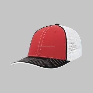 Classique lettre combinaison casquette de Baseball sergé Jacquard tissu bord incurvé à la mode rue lettres entièrement tissées pour les sports de Golf - Product Image 6