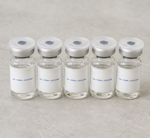 เซรั่มบำรุงผิวหน้าแบบกำหนดเองโลโก้ได้ - Product Image 3