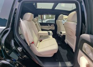 Mercedes-Benz GLS 450 4MATIC 2025 Usado - Product Image 6