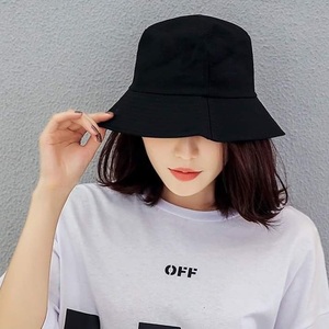 Custom Logo 3D Embroidery Printed 100% Cotton Worsted Fabric Wide Brim Casual Sun <b>Hat</b> Unisex Outdoor Summer Made Bangladesh - Product Image 6