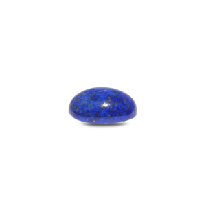 Natural Lapis Lazuli Loose Gemstone-16.5 Carat Certified Wholesale Pear Cut - Product Image 3