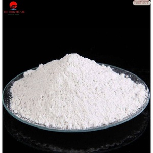 Carbonate de Calcium (CaCO3) de Haute Qualité en Poudre Blanche Pureté 99% 1250 Mesh pour l'Industrie du Caoutchouc, des Revêtements et de l'Acrylique - Product Image 3