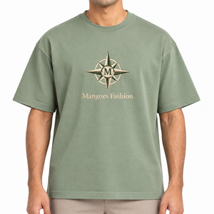 Camiseta para Hombre, Talla Grande, Básica, Informal, 100% Algodón, Moda Masculina, Estilo Nuevo, Oferta al Mejor Precio - Product Image 5