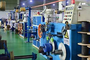 <span class=keywords><strong>Cable</strong></span> de Red UTP de Cobre Cat 6, Impermeable, 305 <span class=keywords><strong>Metros</strong></span> por Rollo, <span class=keywords><strong>Cable</strong></span> de <span class=keywords><strong>Internet</strong></span> Blindado, <span class=keywords><strong>Cable</strong></span> LAN UTP Cat6 - Product Image 5