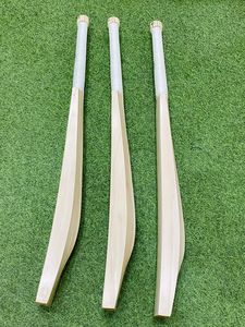 Bate de béisbol de cuero de grado B para jugadores de willow inglés seleccionados - Product Image 2