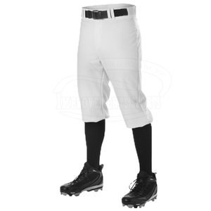 Ensemble d'uniformes de baseball de haute qualité nouveau design respirant vêtements d'entraînement de grande taille en gros - Product Image 3