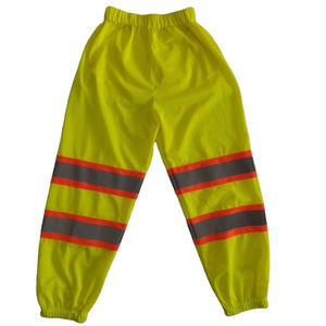 Pantalon de sécurité de haute qualité, best-seller, pour l'entraînement et usage quotidien, en promotion, disponible à la vente en ligne - Product Image 1