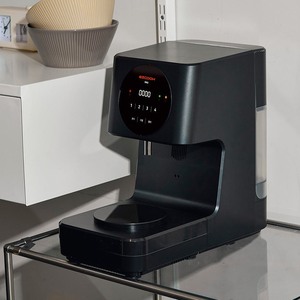 Cuisinière à ramen EZCOOK CAN7000PRO 2500W, brûleur moderne à induction, nettoyage rapide, régulation facile de la température, compacte, en acier inoxydable, simple - Product Image 3