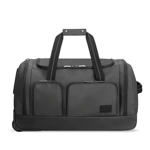 Bolsa de Viaje con Ruedas Premium, Impermeable, con Múltiples Bolsillos y Ruedas Resistentes para Patines en Línea - Product Image 1
