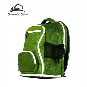 Bolsos de Moda Personalizados para Mujer y Niños, 100% Poliéster con Brillantina, Diseño Único, Bolsos Unisex para Fiestas y Bailarines, Logotipo Personalizado, Fabricante de Poliéster - Product Image 3