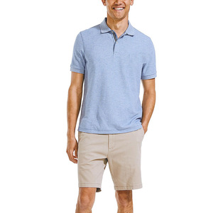 Custom Logo Men Washed Denim <b>Shorts</b> Streetwear Loose Fit Drawstring Waist Casual Summer <b>Cargo</b> Solid Oversized Hip Hop <b>Shorts</b> - Product Image 4