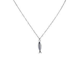 สร้อยคอจี้แฟชั่น YE175-S080-9676S - Product Image 1