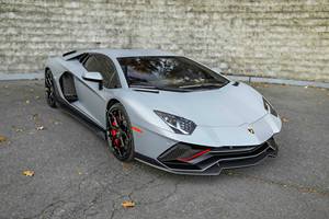 ข้อเสนอสุดคุ้มสำหรับรถมือสอง Lamborghini Aventador Ultimae 780LP 6.5L V12 ปี 2022 - Product Image 1