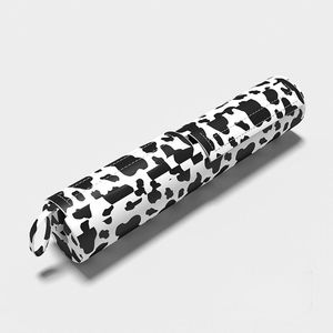 Almohadillas de Goma para Barra Olímpica Trexo Sports al por Mayor, 3 Pulgadas de Ancho, 16 Pulgadas de Largo, Soportes Reforzados para el Cuello de la Barra, Ideales para Sentadillas y Elevaciones de Cadera, Alta Calidad - Product Image 5