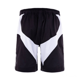 <b>Mens</b> MMA Fight <b>Shorts</b> 100% Cotton Casual Mid Anti-Wrinkle Canvas Providing Flexibility for Intense Grappling Training Sparring - Product Image 4