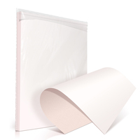 Fournisseur direct d'usine, papier de sublimation en rouleaux de 35/40/50/60/70/80/90/100 g/m², 21 cm/30 cm/42 cm/48 cm, pour impression par transfert de sublimation